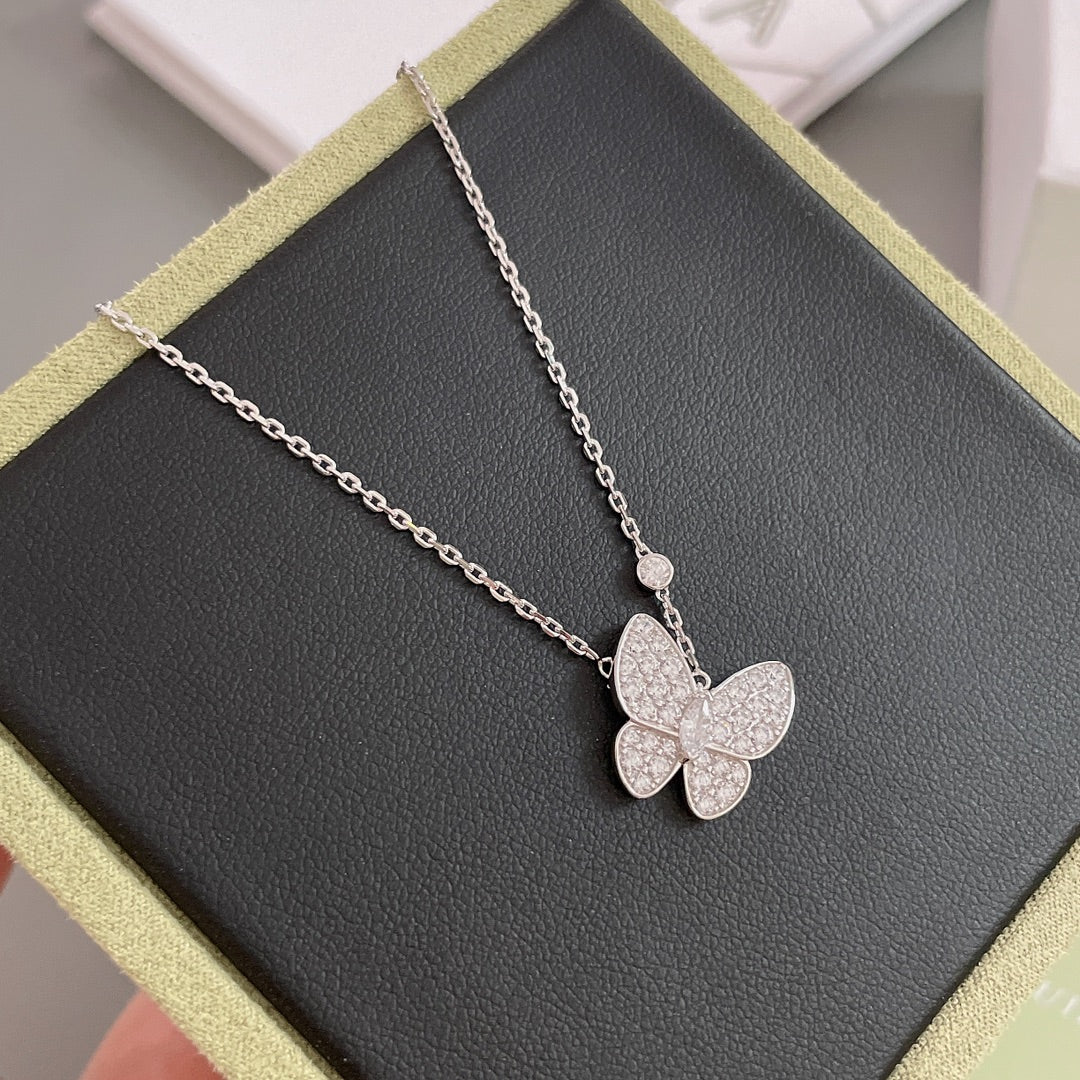 Van Vuitton - Колье 040