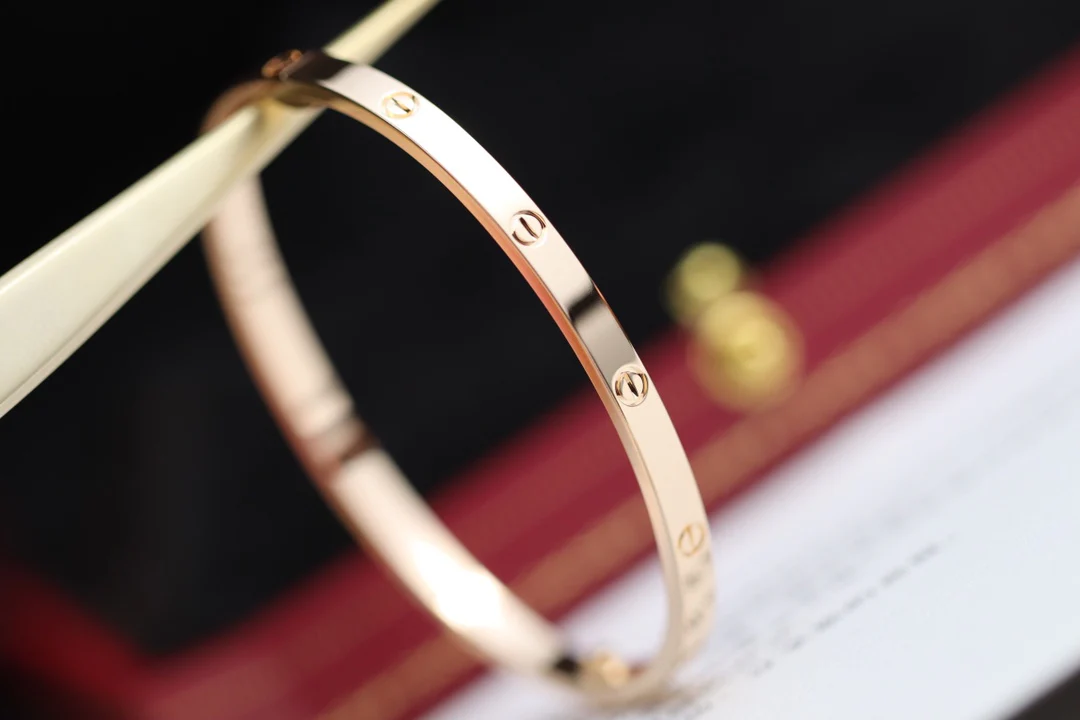 Браслет Cartier 049