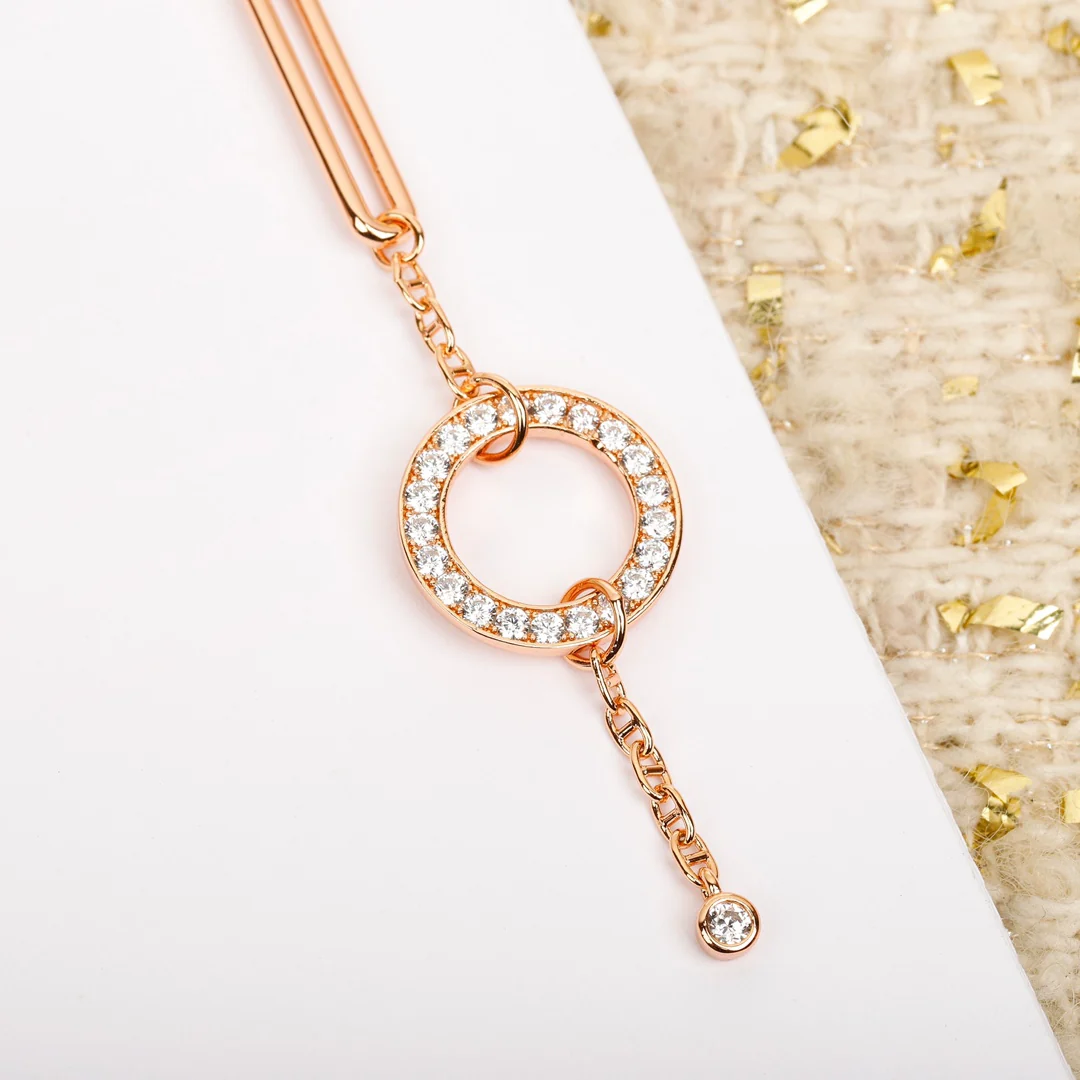 Колье Hermes 050