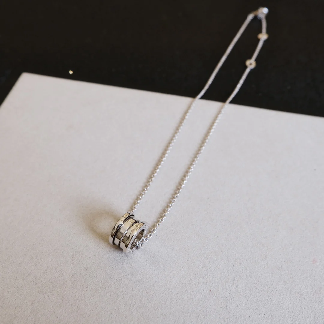 Колье Bvlgari - 92