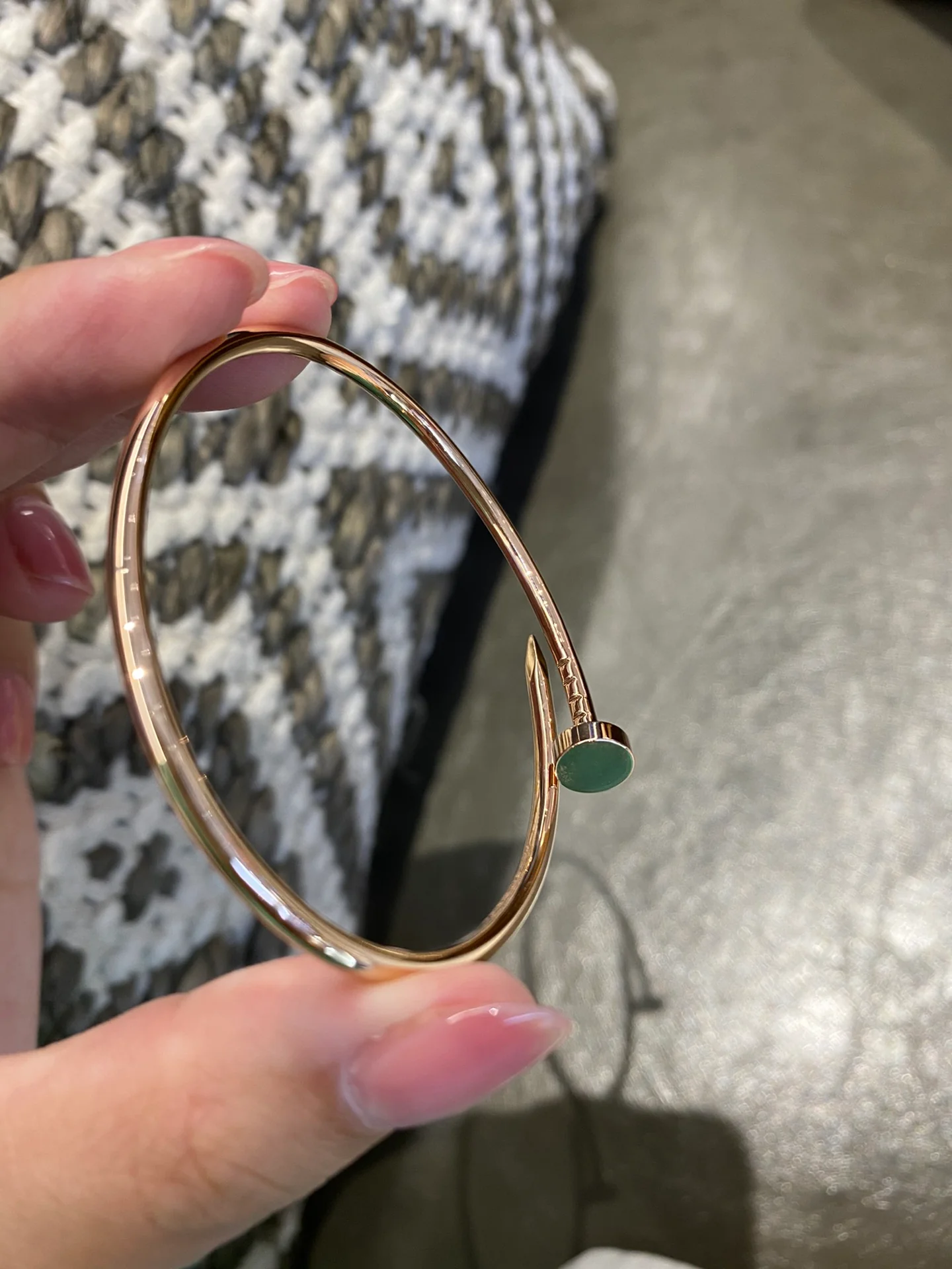 Браслет Tiffany - 3