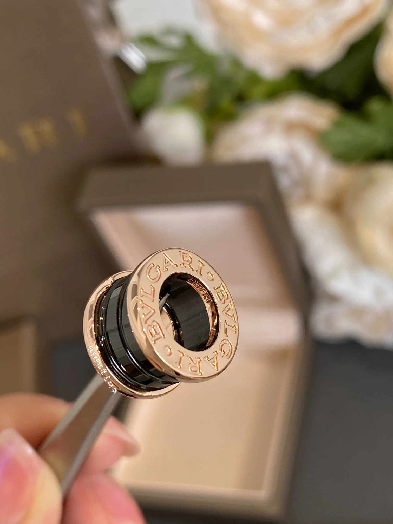 Bvlgari - Колье 019