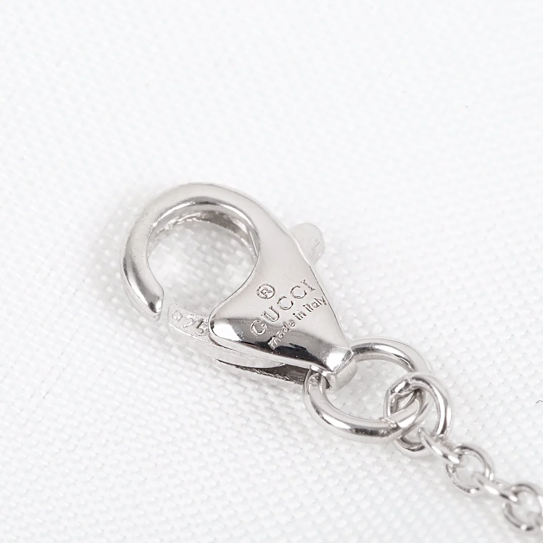 Gucci - Колье 008