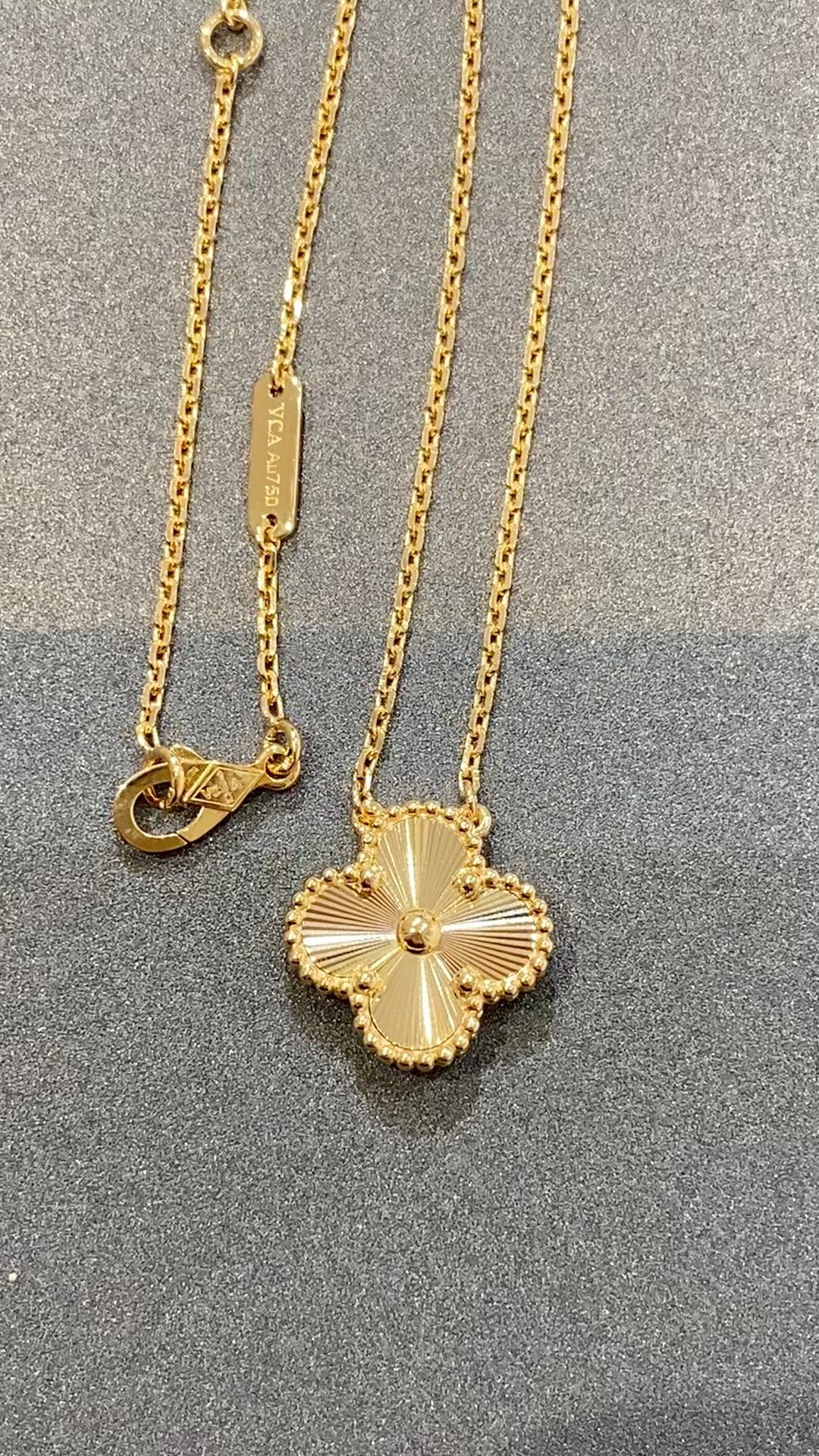 Van Ville - Колье 025