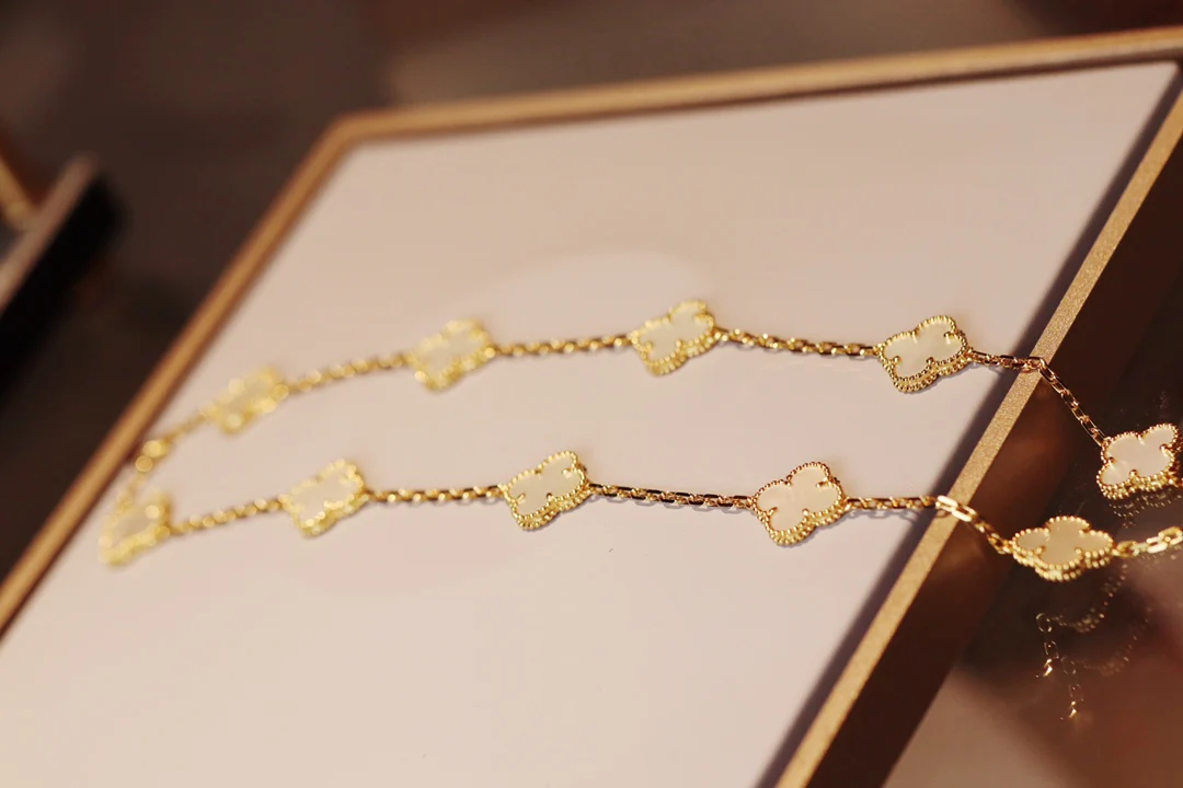 VCA-Ожерелье-38