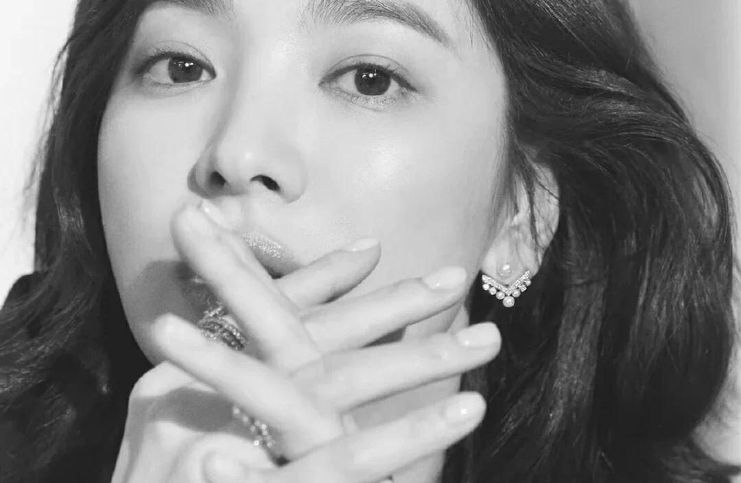 Серьги Chaumet - 2 шт.