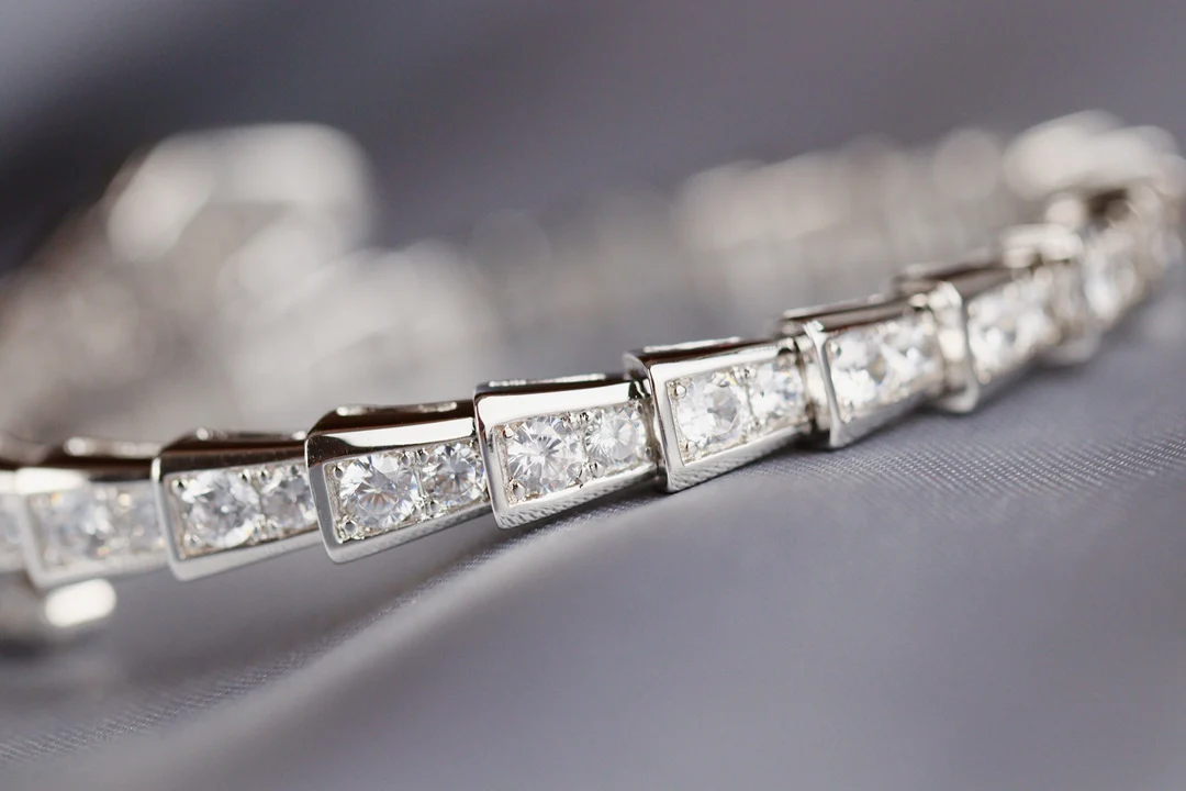 Браслет/наручный браслет Bvlgari - 9