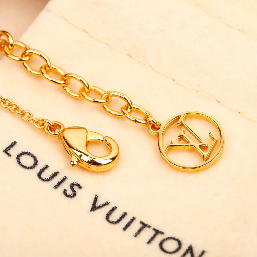 LV-Ожерелье 061