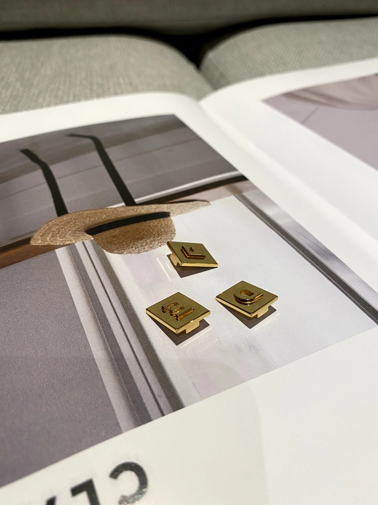 Селин - Колье 035