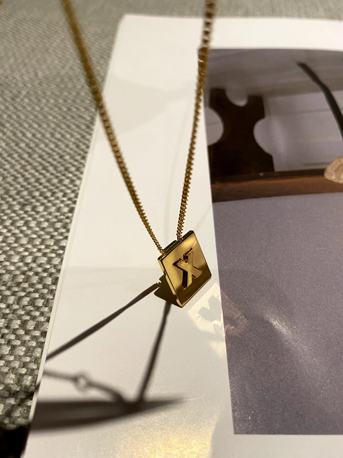 Селин - Колье 035