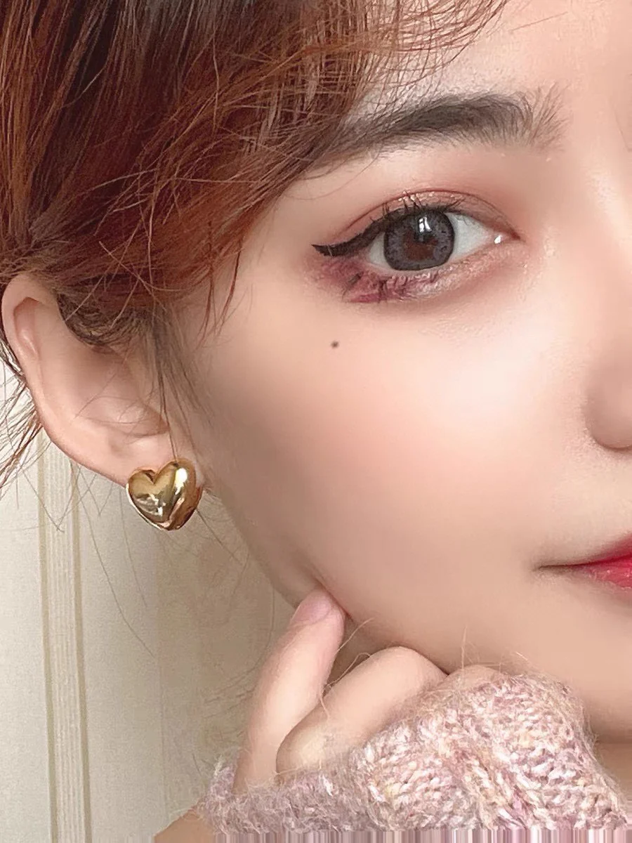 Серьги Celine 002-1