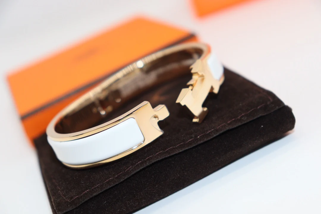 Браслет/наручный браслет Hermes - 8