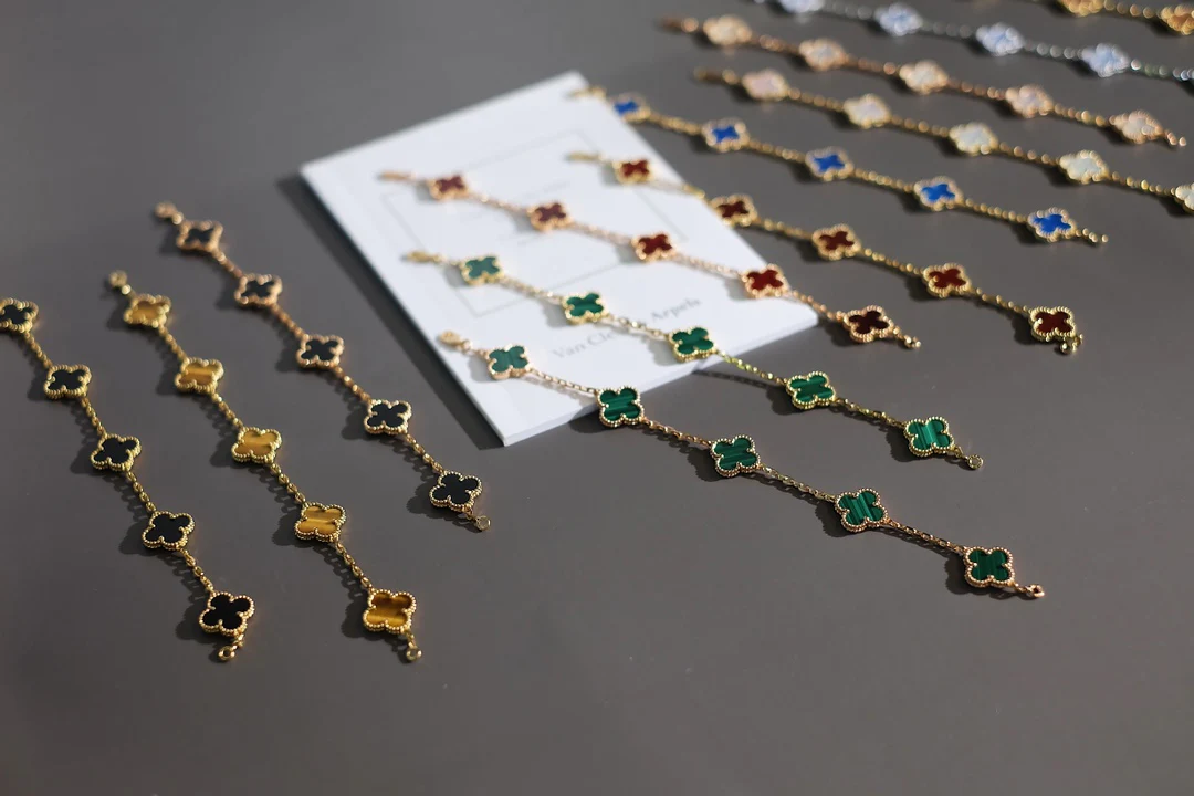 Van Vek - Браслет 078