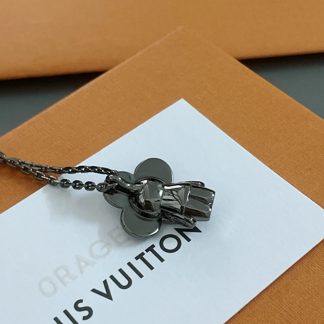 LV-Ожерелье 078