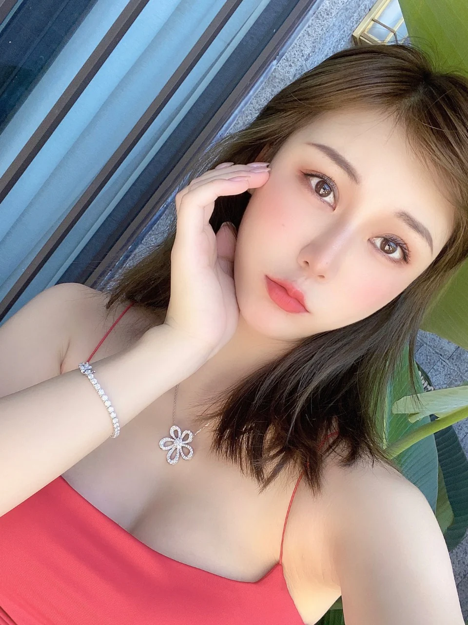 Van Vek - Колье 080