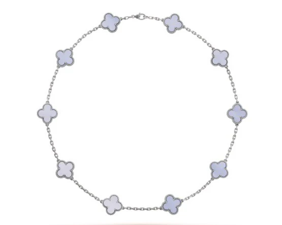 Van Vuitton - Колье 104