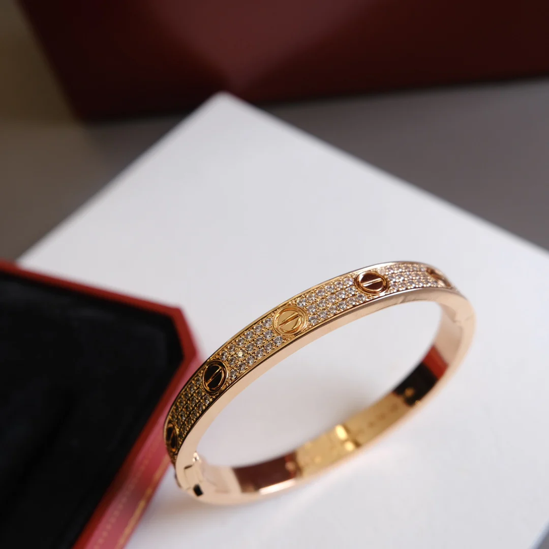 Браслет Cartier 028