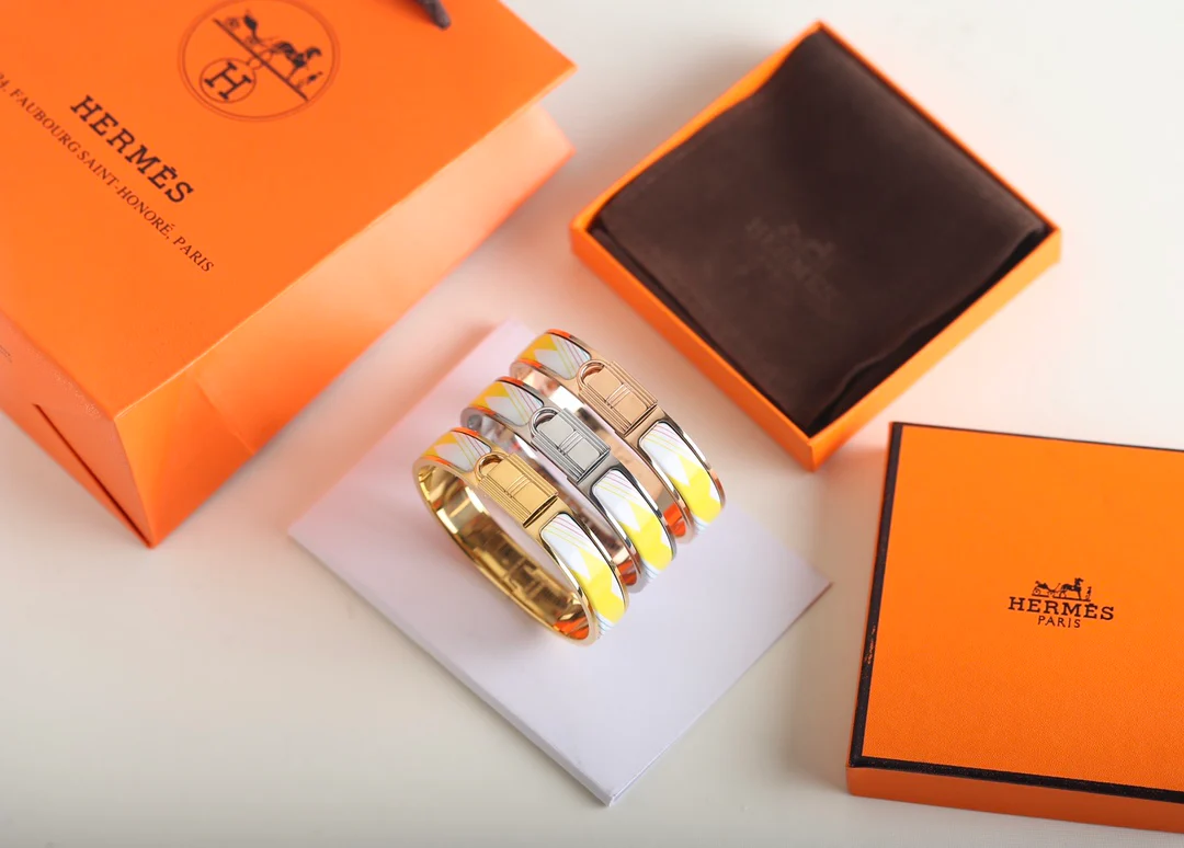 Браслет Hermes 051