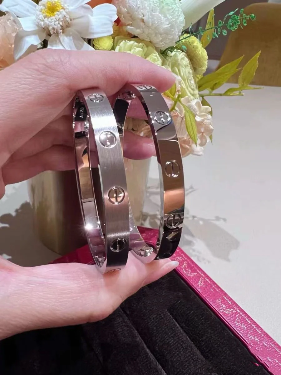 Cartier - Браслет 032