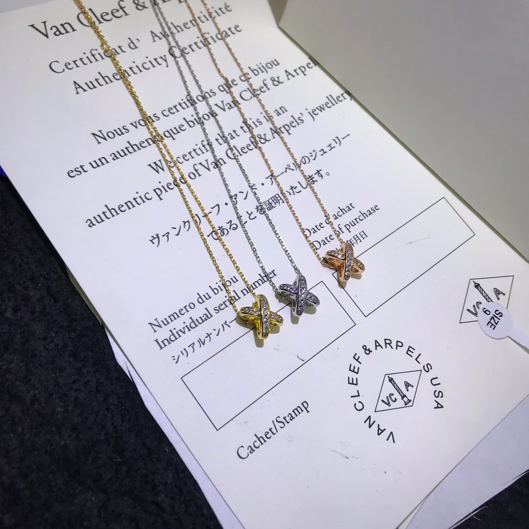 Колье Chaumet - 2