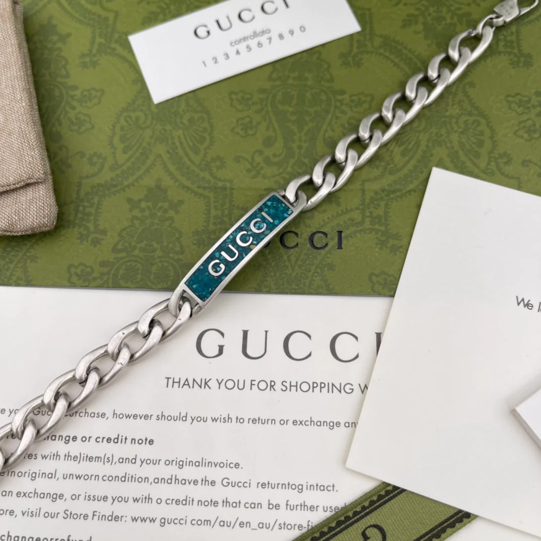 Браслет Gucci 024