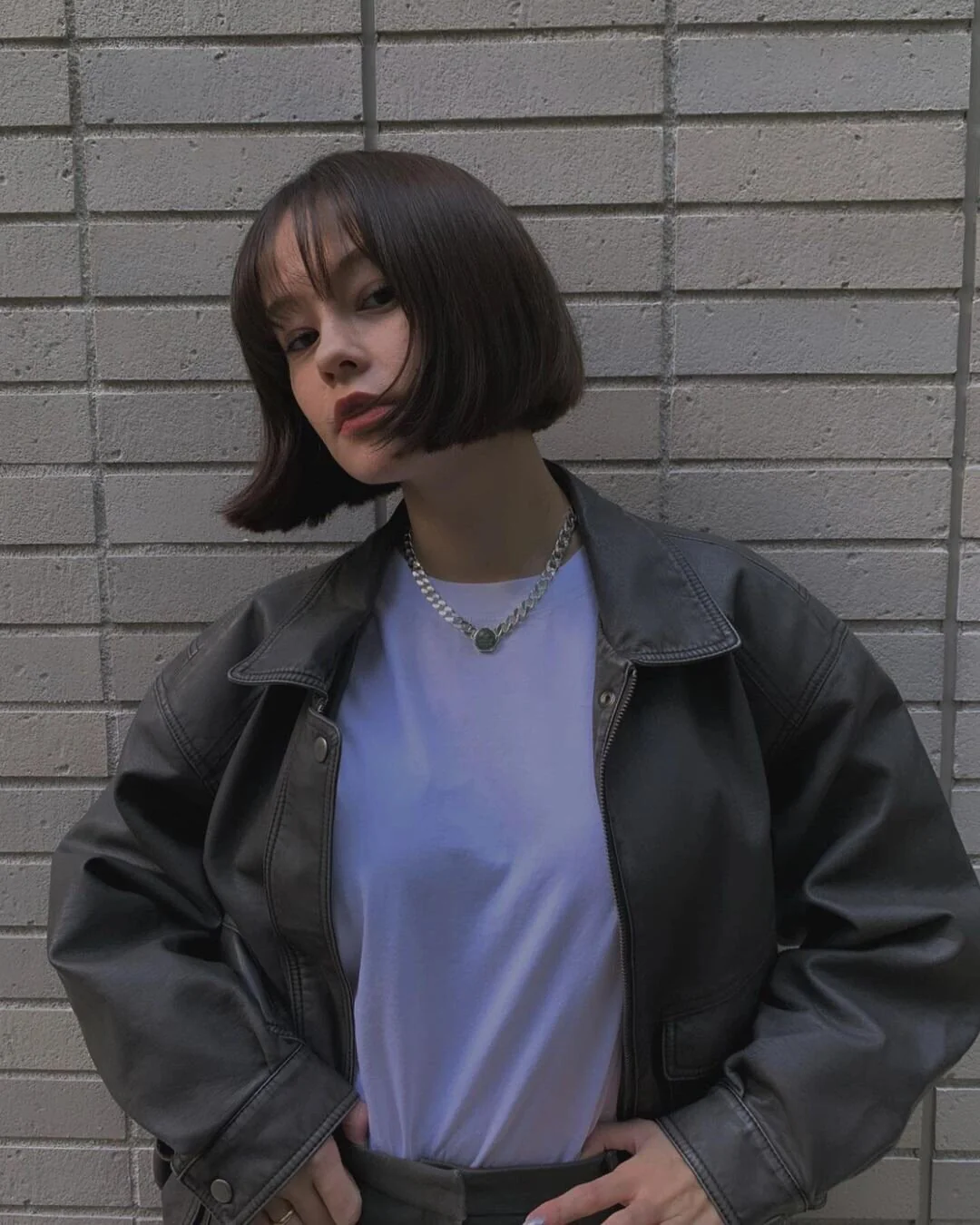 Gucci - Колье 022