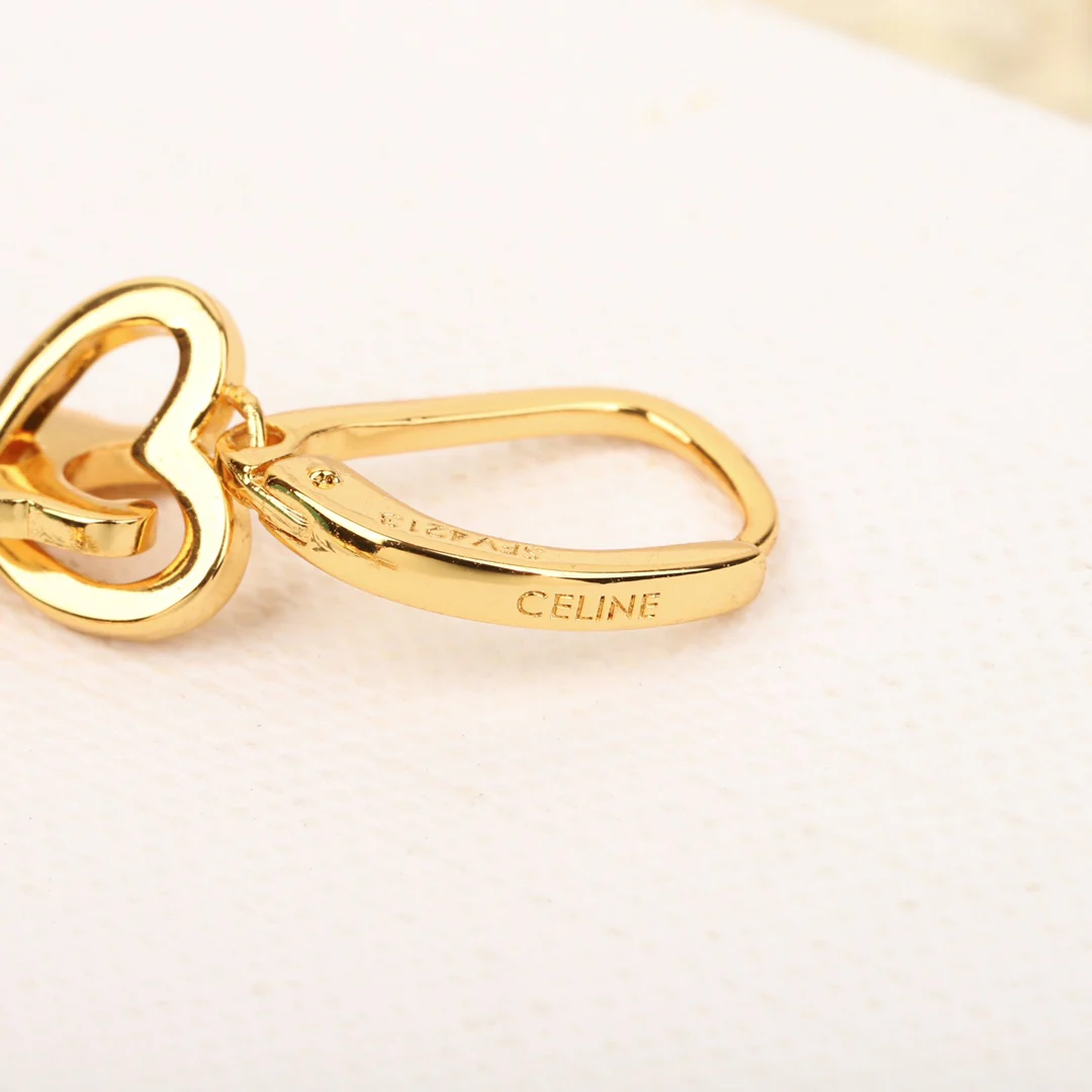 Серьги Celine 149