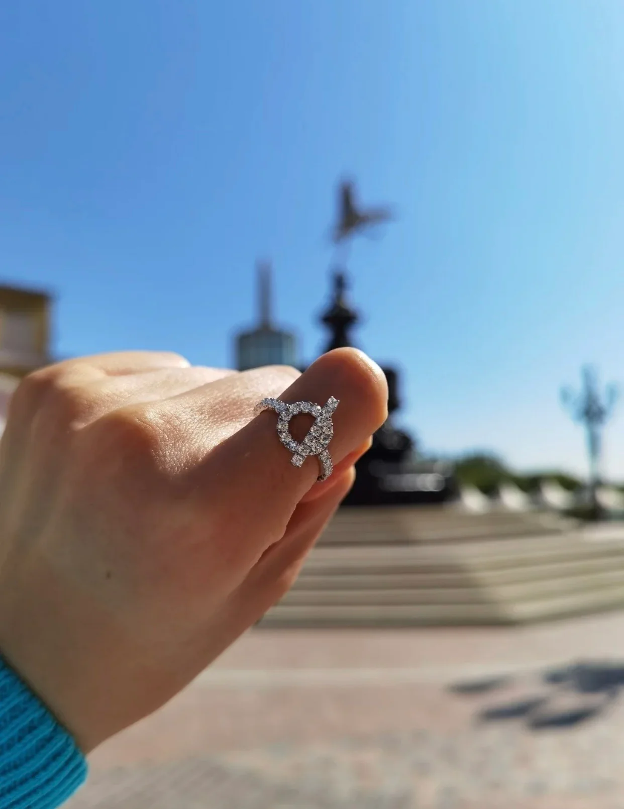 Кольца Гермеса