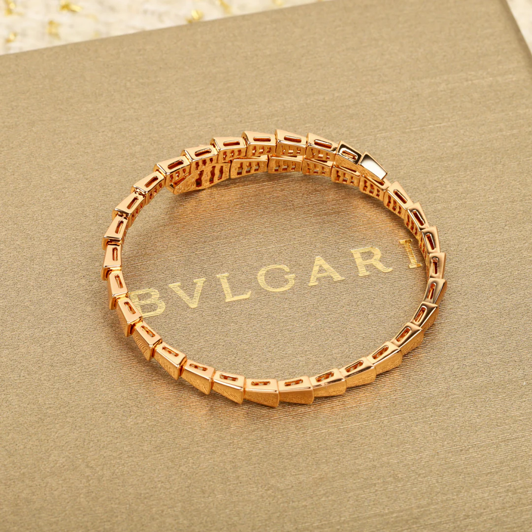 Bvlgari - Браслет 019