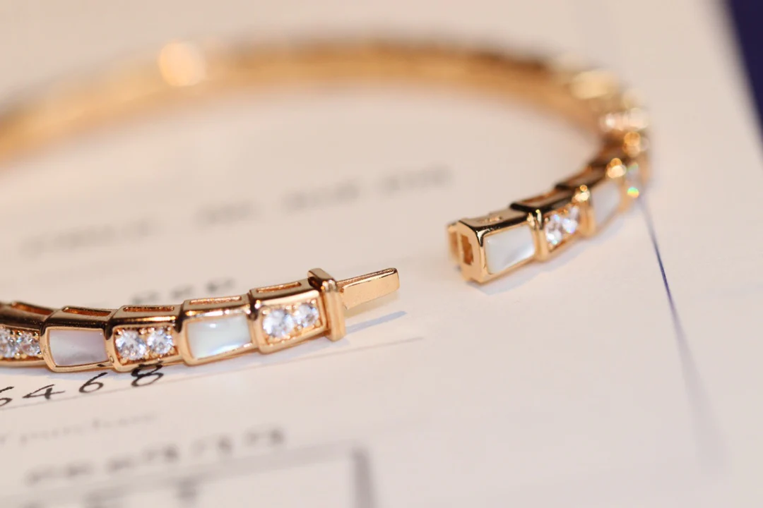 Браслет/наручный браслет Bvlgari - 6