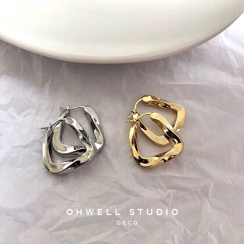 Серьги Celine - 51