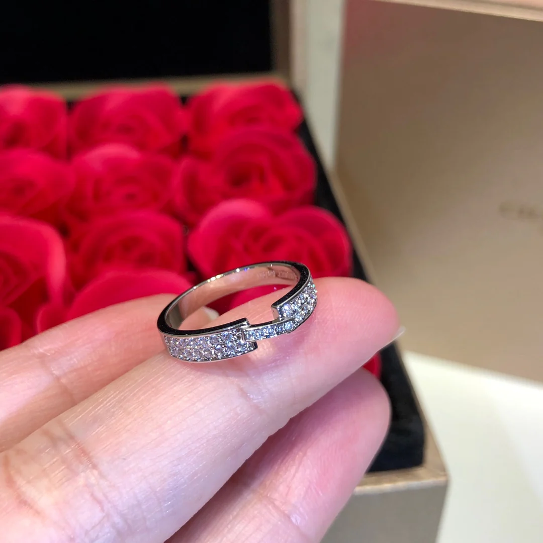 Chaumet - Кольцо - 6