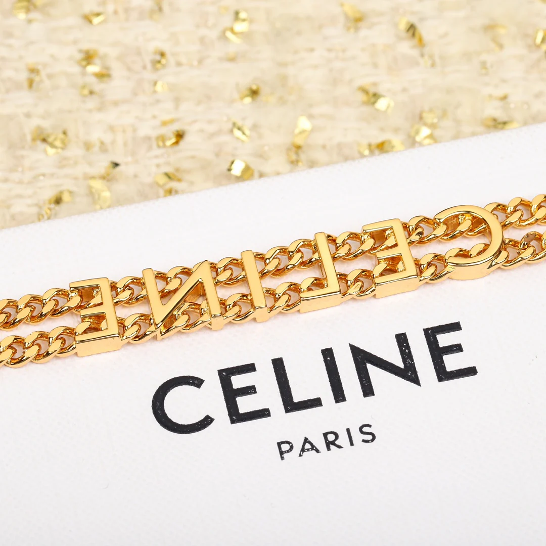Браслет Celine 023