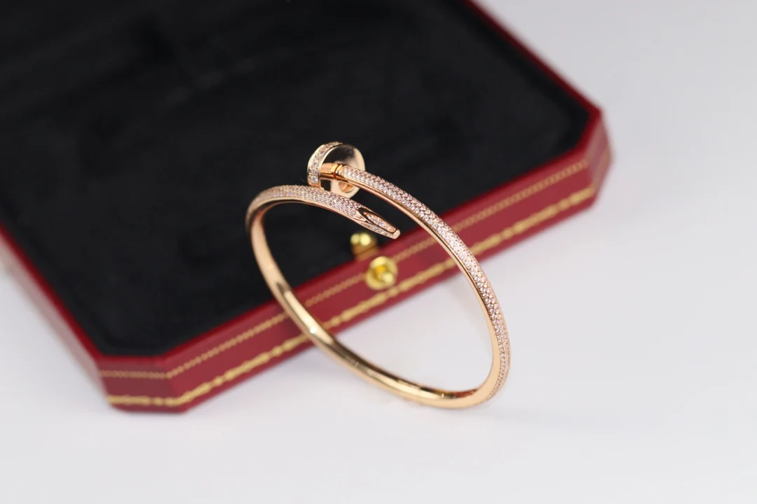 Браслет Cartier 059