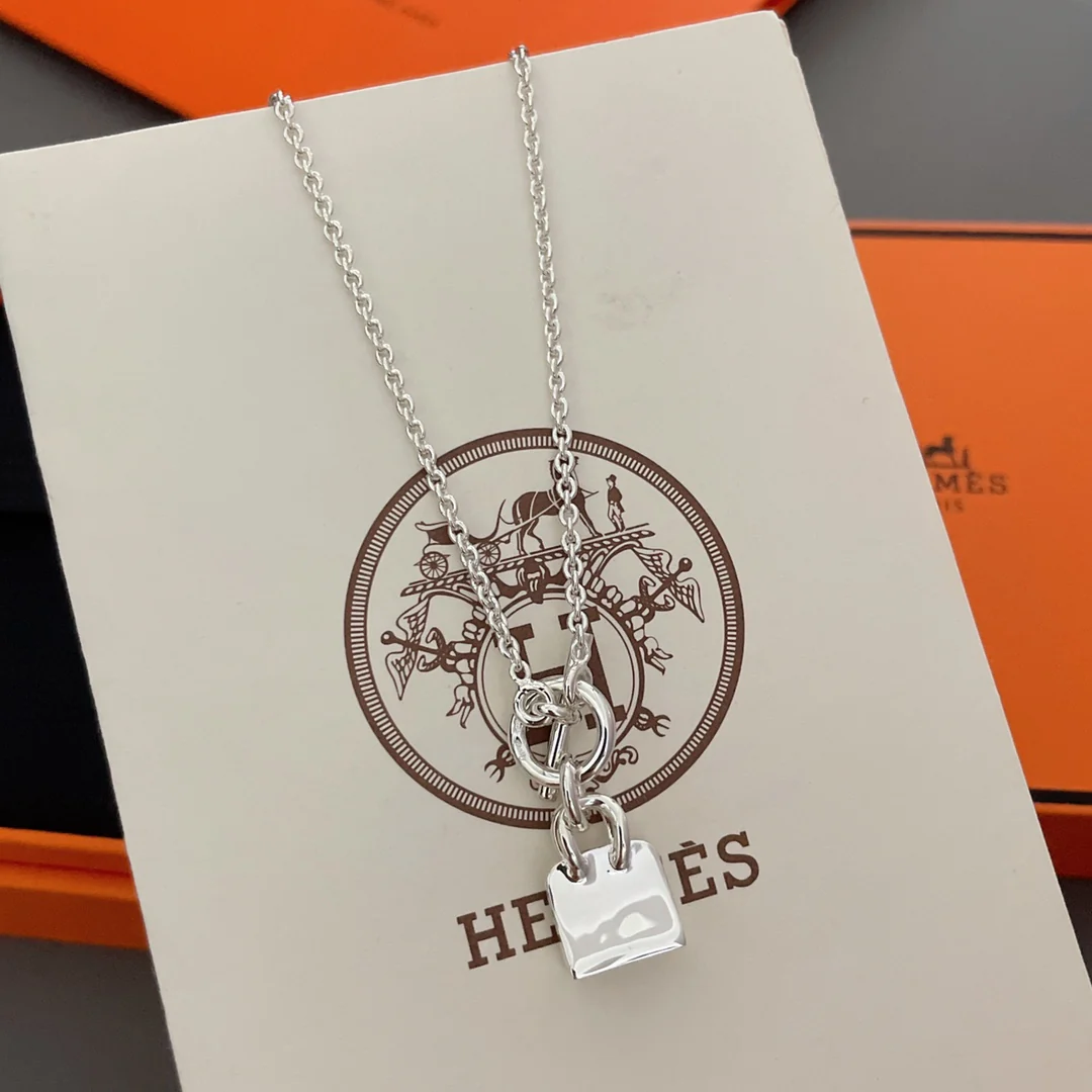 Hermes - Колье 068