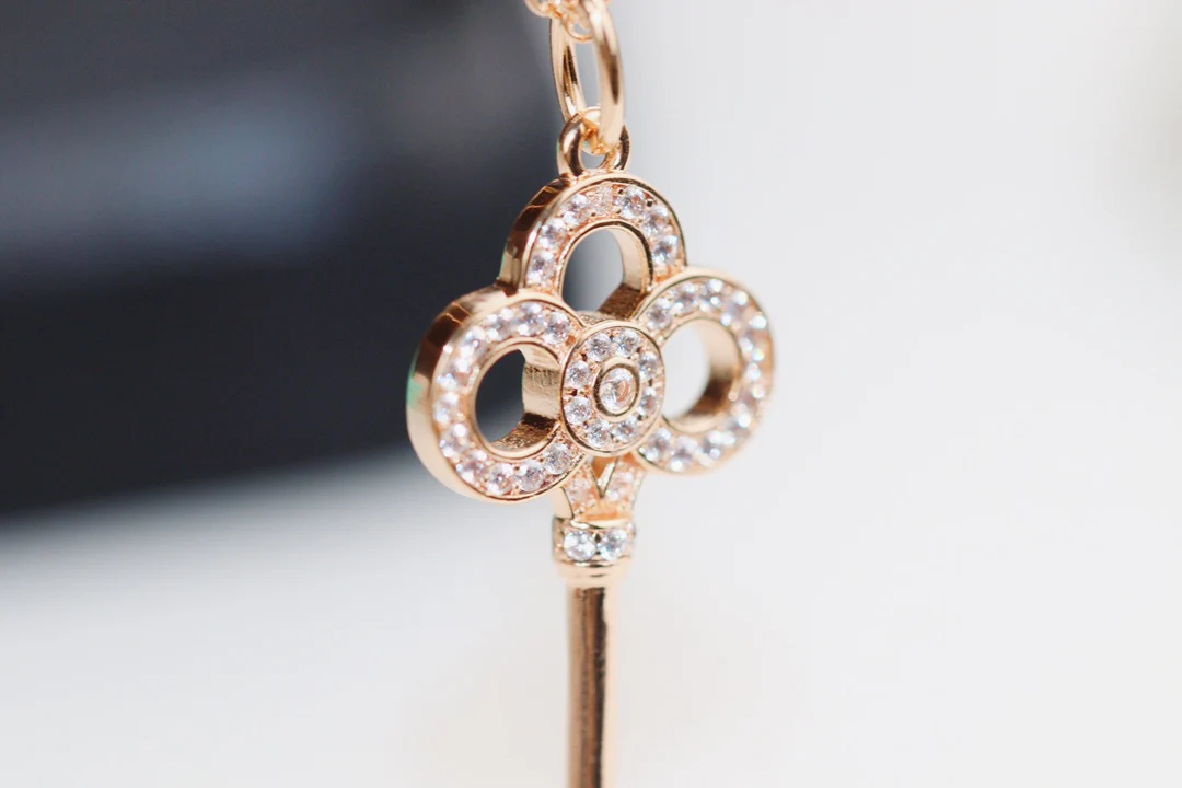 Колье Tiffany - 38