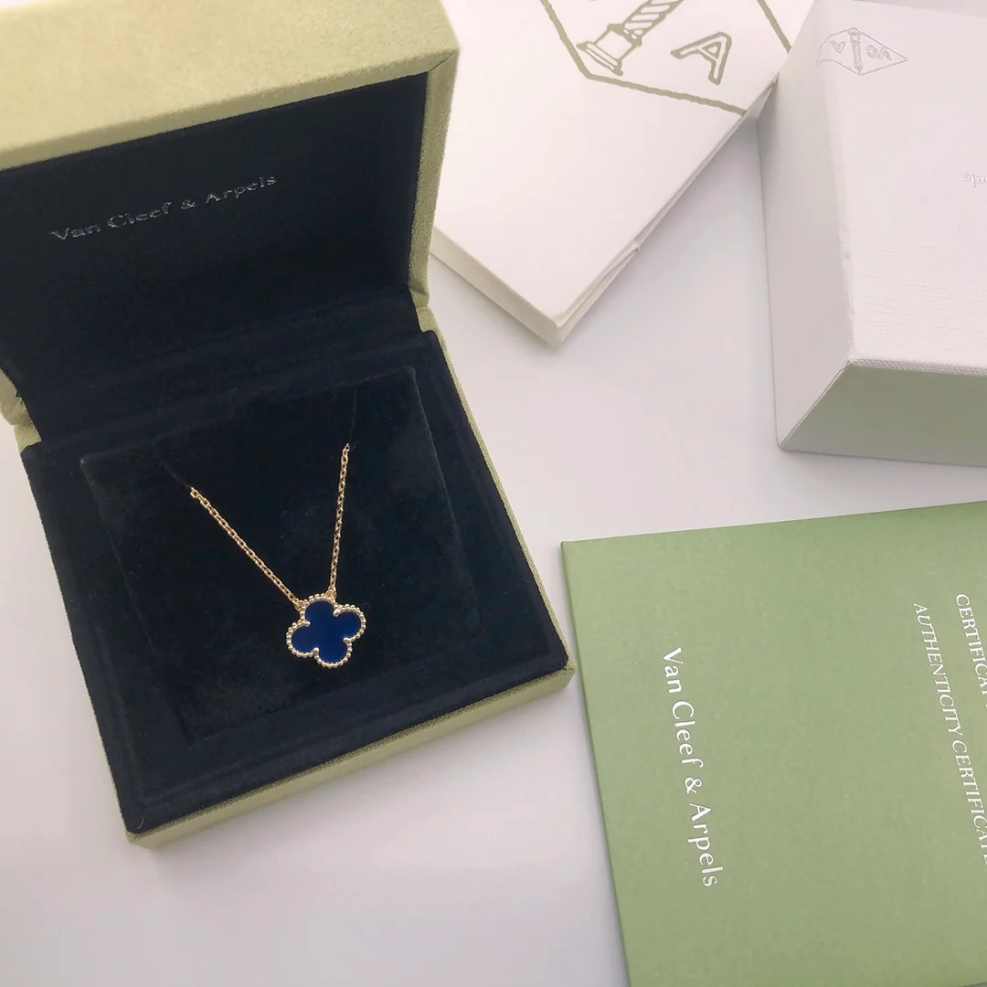 Van Vek - Колье 089