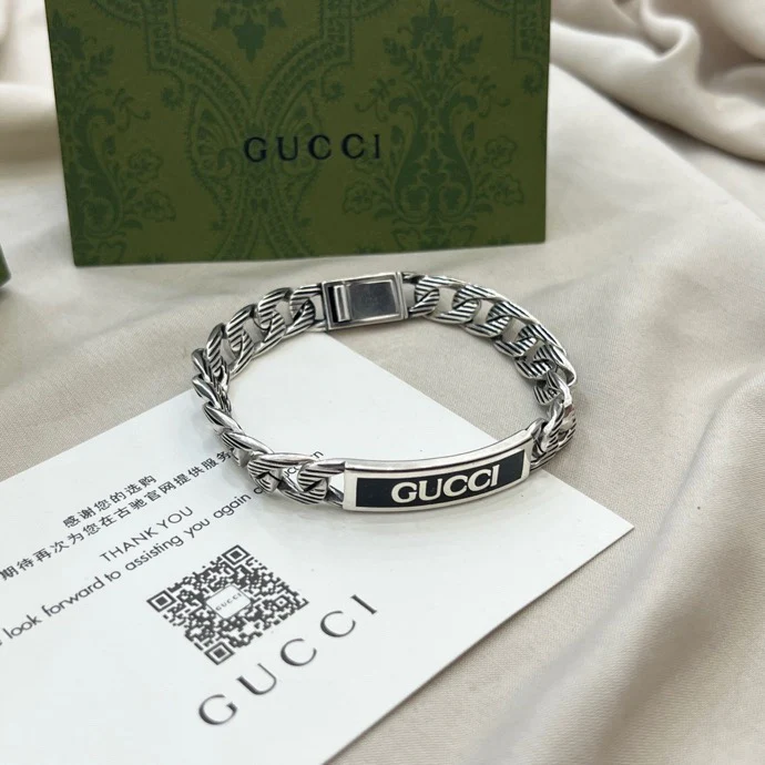Браслет Gucci 035