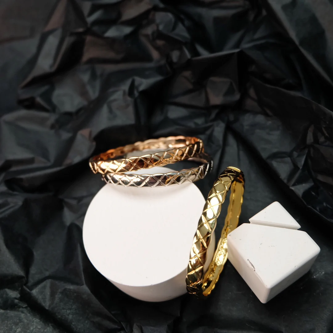 Браслет Chanel 109