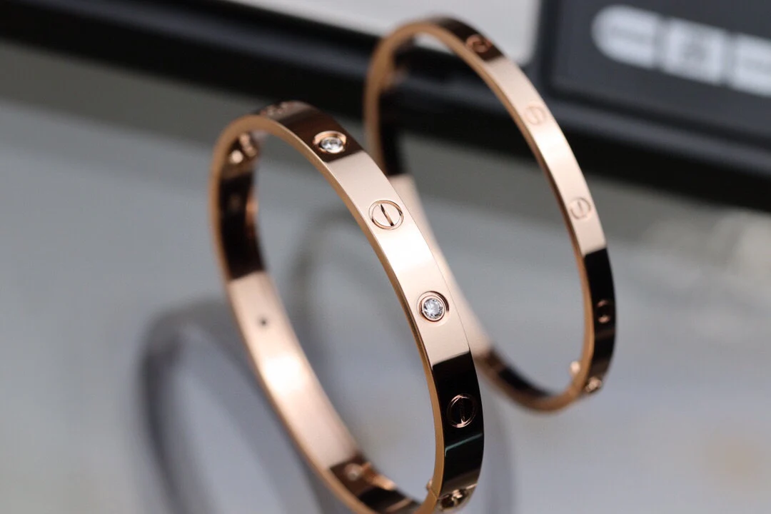 Cartier - Браслет 038