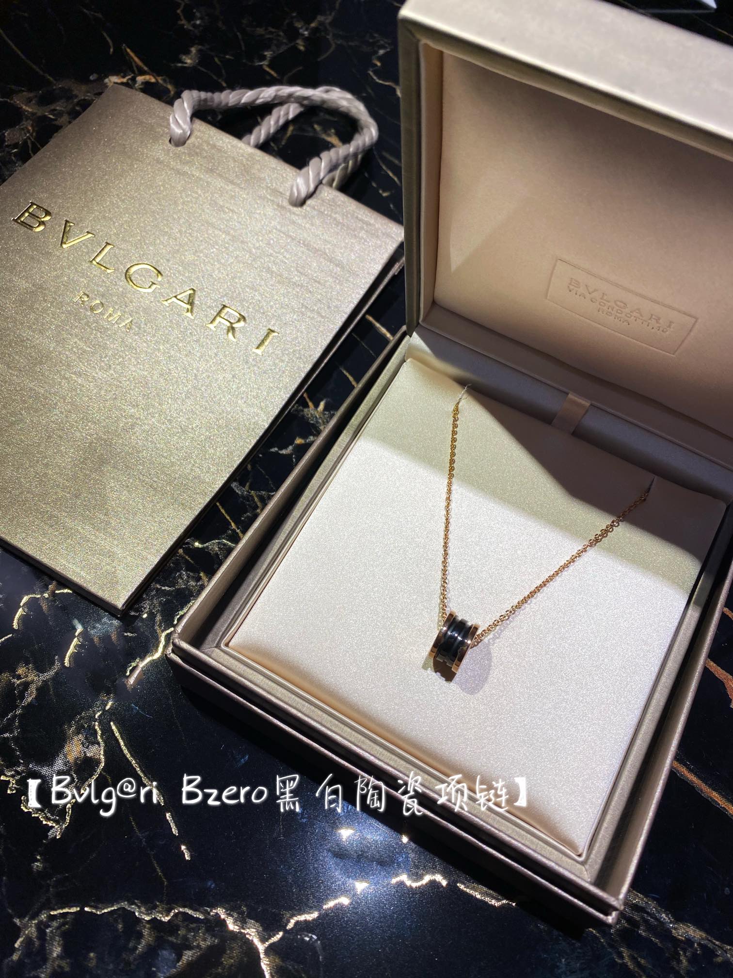 Колье Bvlgari - 85