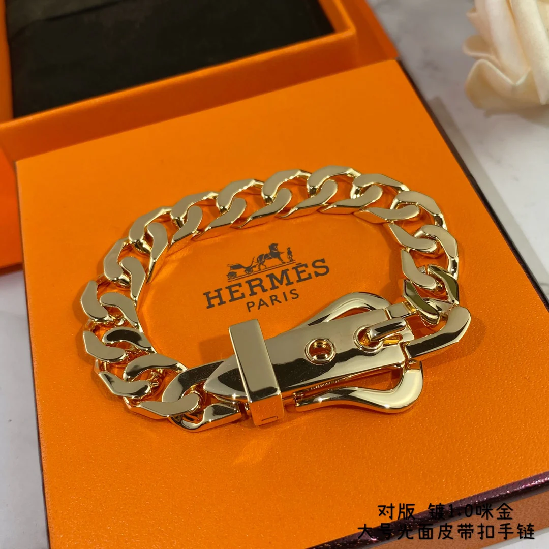 Браслет Hermes 001