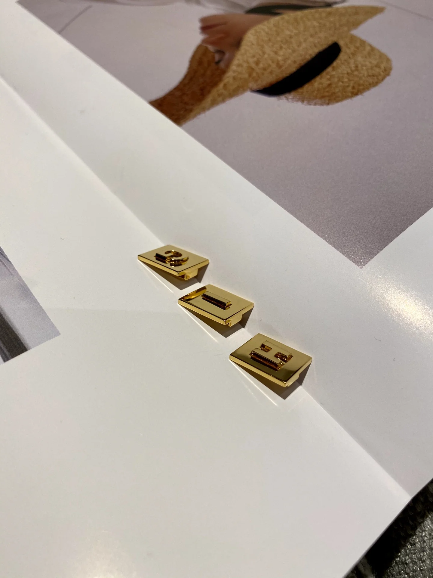 Селин - Колье 035