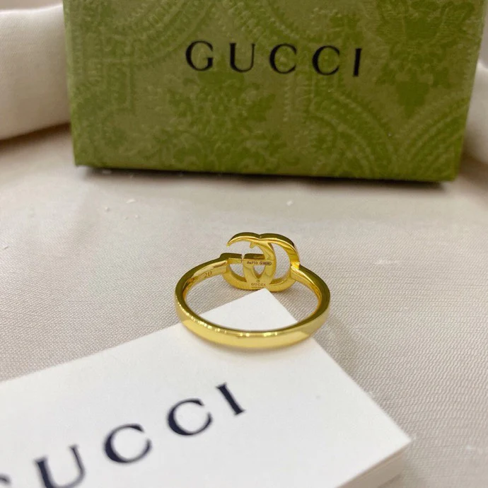 Кольцо Gucci 050