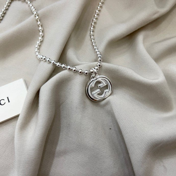 Gucci - Колье 069