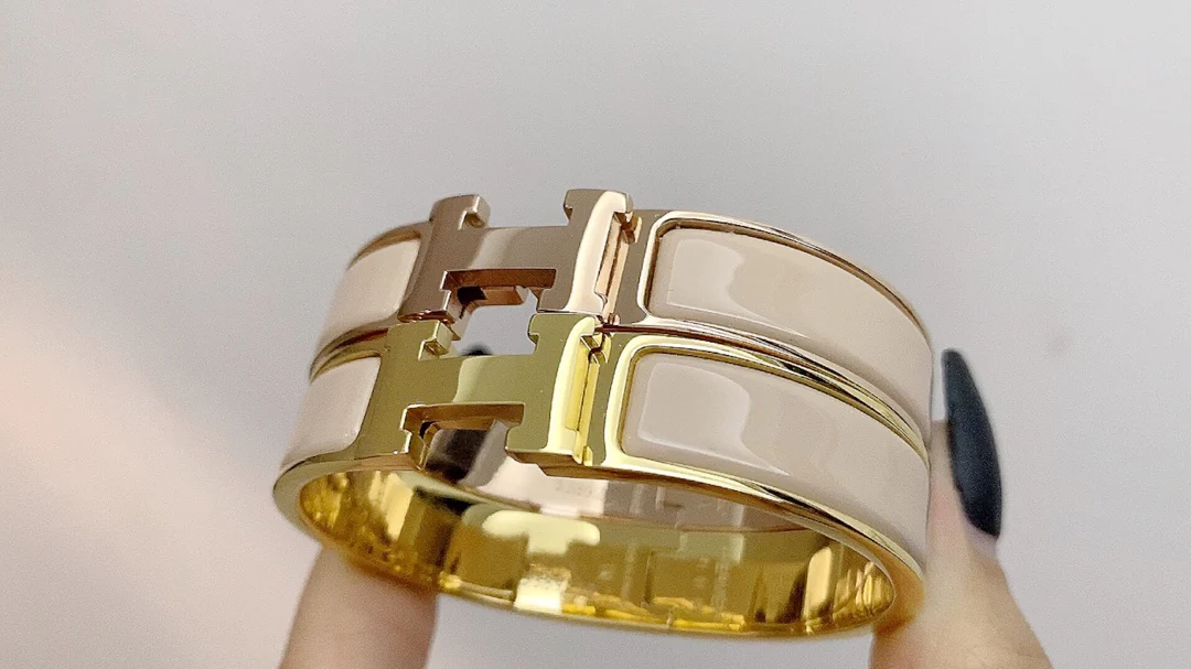 Браслет Hermes 027