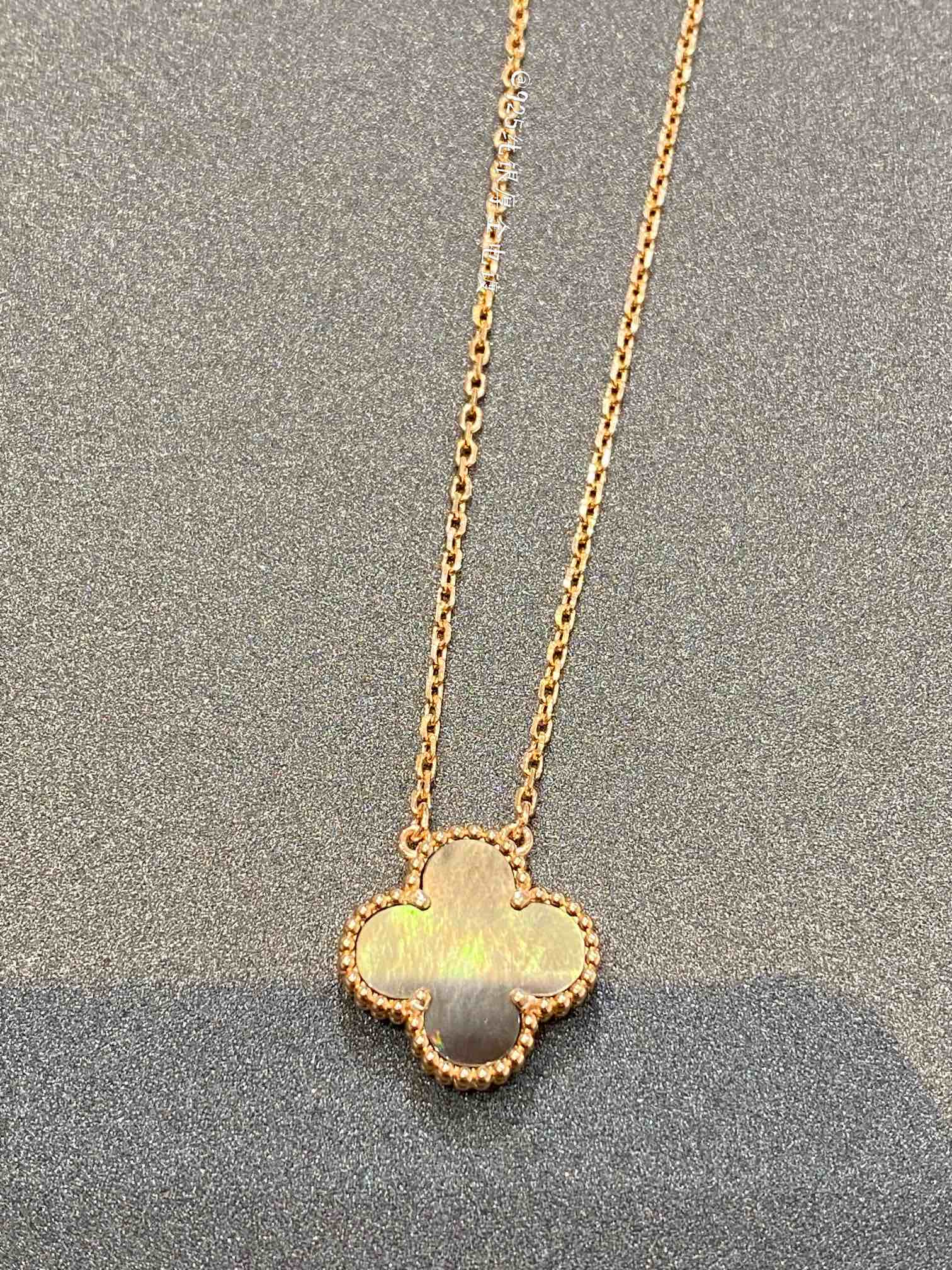 VCA-Ожерелье-50