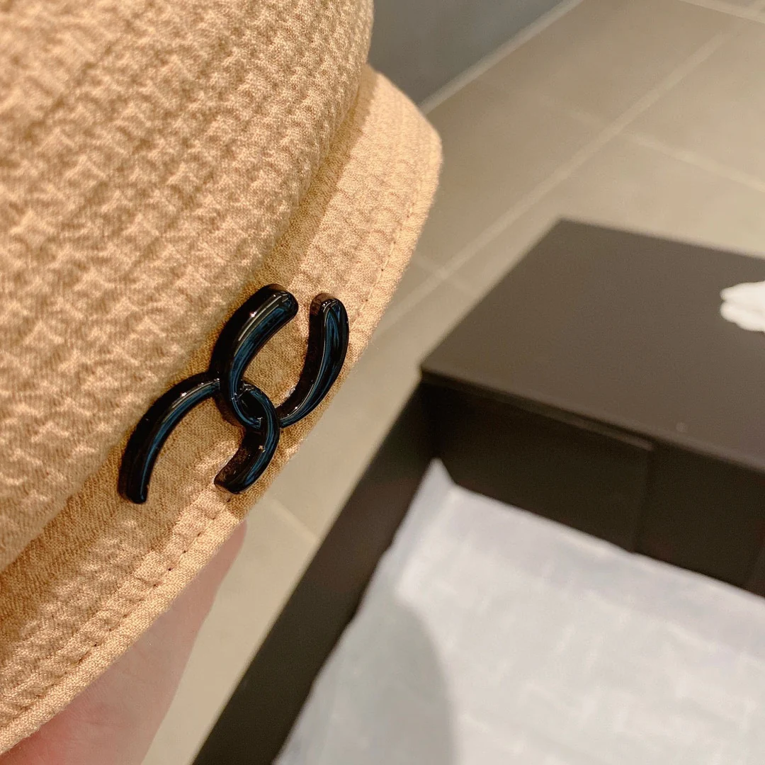 Chanel - Берет - 1