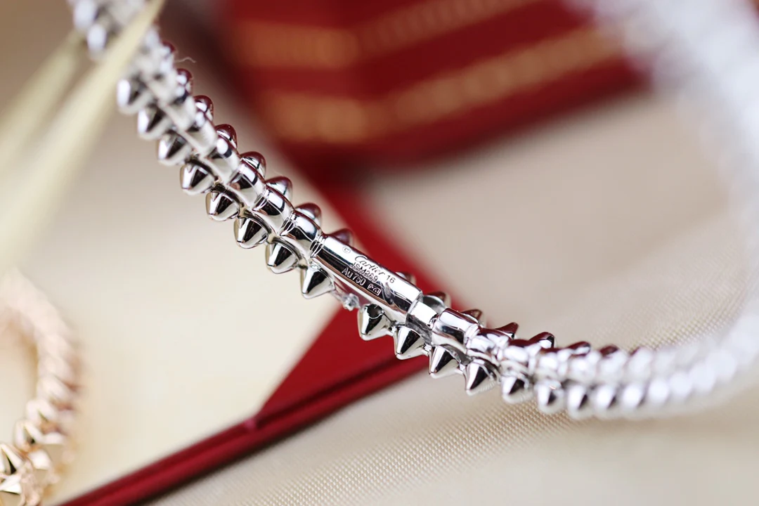 Браслет Cartier 053