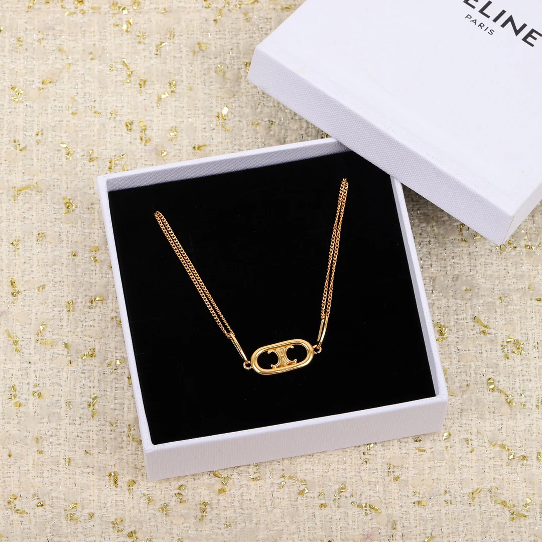Celine - Колье 092